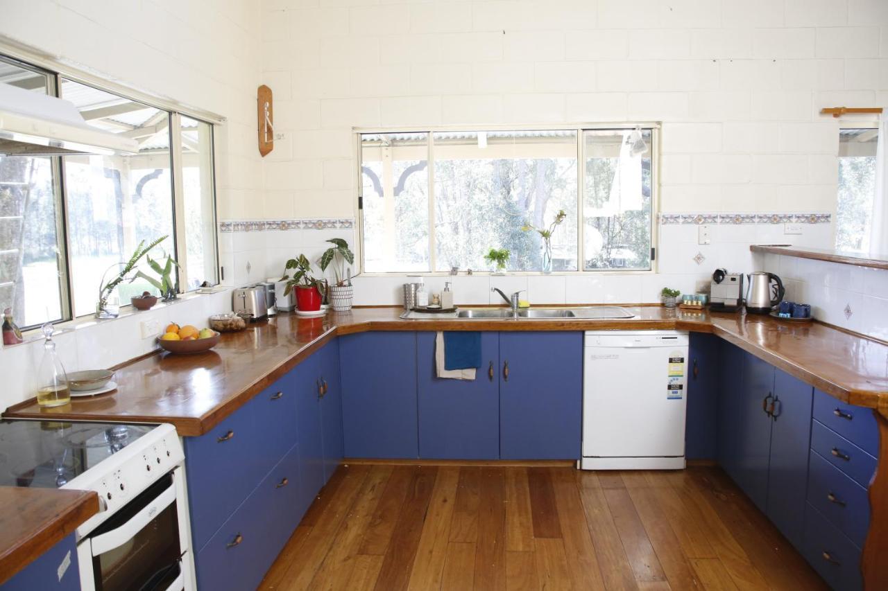 Charming 5 Bed Cottage With Fire Place สกอตส์เฮด ภายนอก รูปภาพ