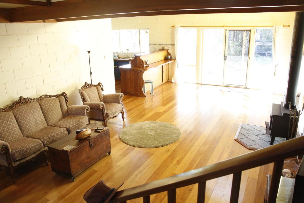 Charming 5 Bed Cottage With Fire Place สกอตส์เฮด ภายนอก รูปภาพ